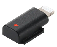 DJI adapter do telefonu Mic 3 Lightning - 1351066 - zdjęcie 2